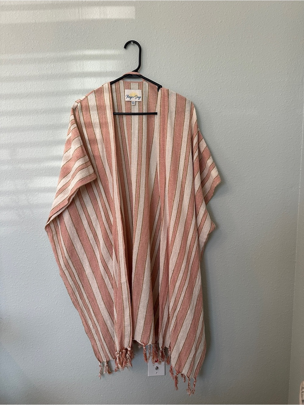 Rays for Days Copacabana Cover-Up, One-size.